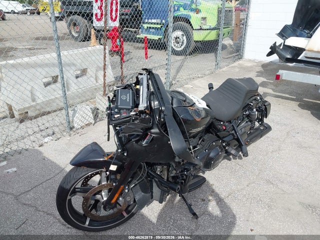 Продаж на аукціоні авто 2025 Harley-davidson Fltrx, vin: 1HD1KH717SB639378, номер лоту: 46262819