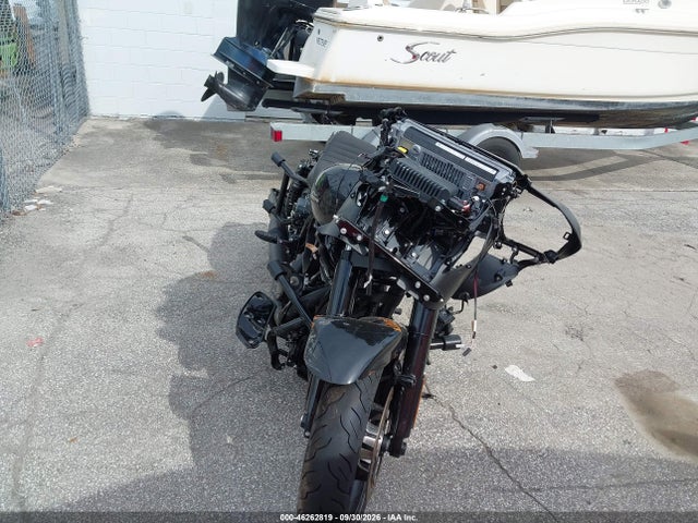 Продаж на аукціоні авто 2025 Harley-davidson Fltrx, vin: 1HD1KH717SB639378, номер лоту: 46262819