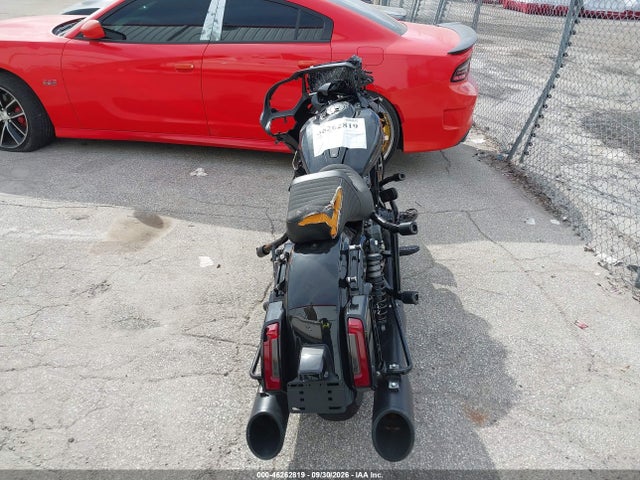 Продаж на аукціоні авто 2025 Harley-davidson Fltrx, vin: 1HD1KH717SB639378, номер лоту: 46262819