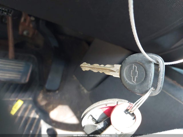 Aukcja sprzedaży 2007 Chevrolet Silverado 1500 Lt2, vin: 2GCEC13J471730502, numer aukcji: 46262820