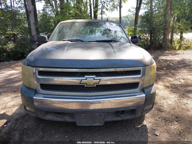 Aukcja sprzedaży 2007 Chevrolet Silverado 1500 Lt2, vin: 2GCEC13J471730502, numer aukcji: 46262820