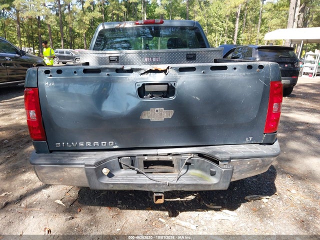 Aukcja sprzedaży 2007 Chevrolet Silverado 1500 Lt2, vin: 2GCEC13J471730502, numer aukcji: 46262820