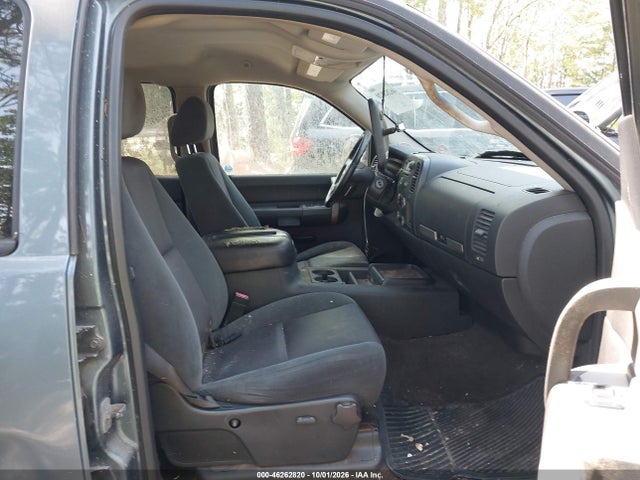 Aukcja sprzedaży 2007 Chevrolet Silverado 1500 Lt2, vin: 2GCEC13J471730502, numer aukcji: 46262820