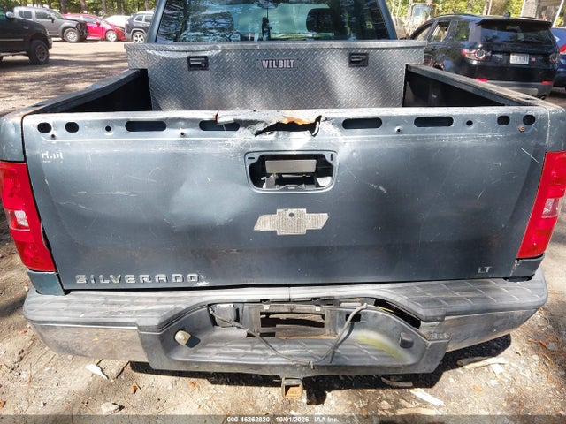 Aukcja sprzedaży 2007 Chevrolet Silverado 1500 Lt2, vin: 2GCEC13J471730502, numer aukcji: 46262820