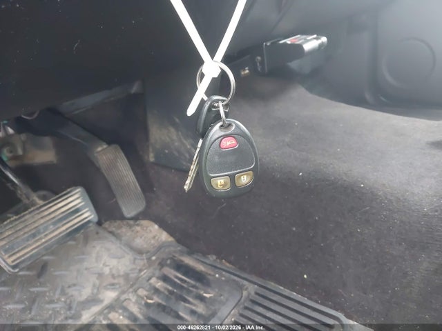 Продажа на аукционе авто 2011 Chevrolet Silverado 1500 Xtra Fuel Economy, vin: 3GCPCSE35BG383419, номер лота: 46262821