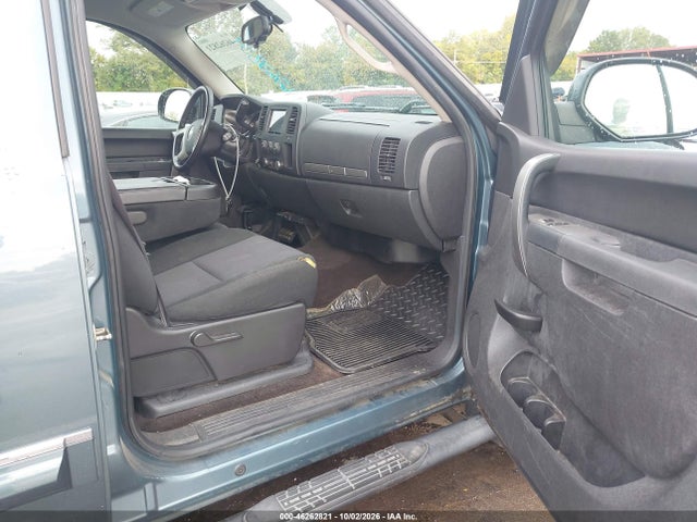 Продажа на аукционе авто 2011 Chevrolet Silverado 1500 Xtra Fuel Economy, vin: 3GCPCSE35BG383419, номер лота: 46262821