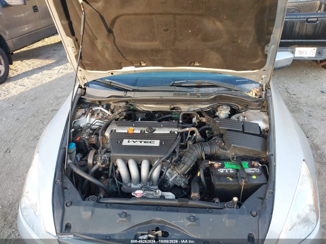 Aukcja sprzedaży 2007 Honda Accord 2.4 Lx, vin: 1HGCM56477A064261, numer aukcji: 46262824