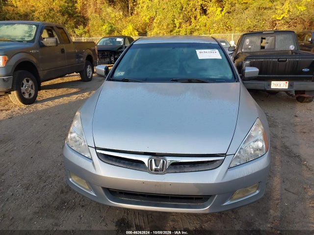 Aukcja sprzedaży 2007 Honda Accord 2.4 Lx, vin: 1HGCM56477A064261, numer aukcji: 46262824