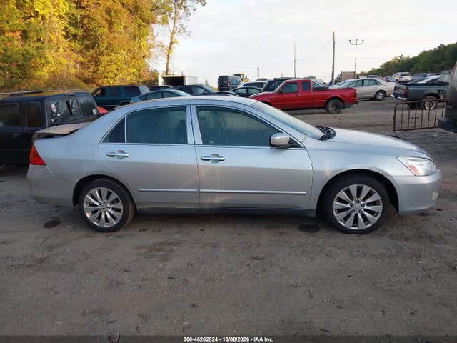 Aukcja sprzedaży 2007 Honda Accord 2.4 Lx, vin: 1HGCM56477A064261, numer aukcji: 46262824