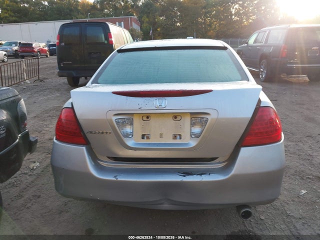 Aukcja sprzedaży 2007 Honda Accord 2.4 Lx, vin: 1HGCM56477A064261, numer aukcji: 46262824