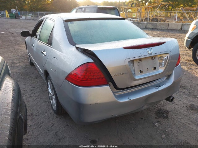 Aukcja sprzedaży 2007 Honda Accord 2.4 Lx, vin: 1HGCM56477A064261, numer aukcji: 46262824