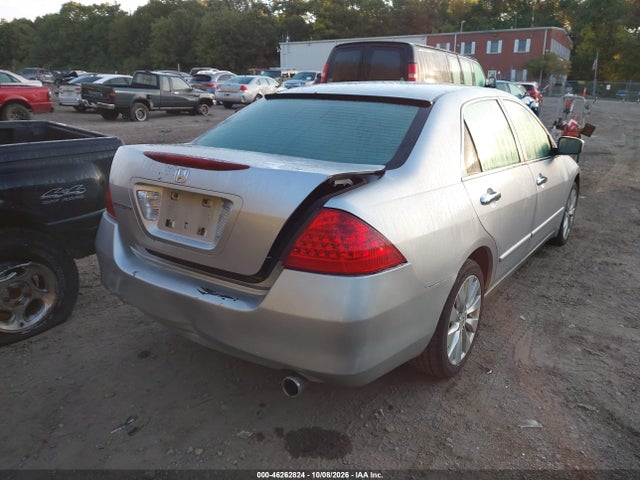 Aukcja sprzedaży 2007 Honda Accord 2.4 Lx, vin: 1HGCM56477A064261, numer aukcji: 46262824