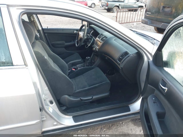Aukcja sprzedaży 2007 Honda Accord 2.4 Lx, vin: 1HGCM56477A064261, numer aukcji: 46262824