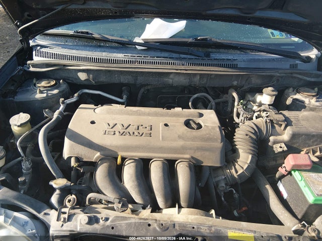 Продаж на аукціоні авто 2005 Toyota Corolla S, vin: 2T1BR32E85C440327, номер лоту: 46262827