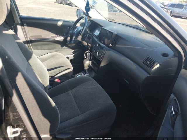 Продаж на аукціоні авто 2005 Toyota Corolla S, vin: 2T1BR32E85C440327, номер лоту: 46262827