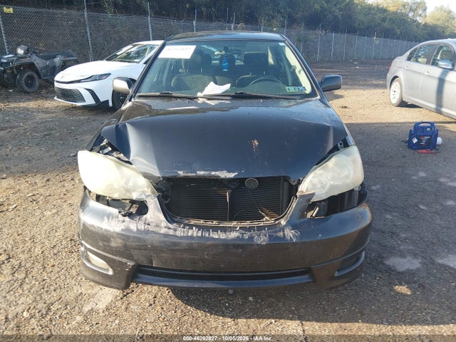 Продаж на аукціоні авто 2005 Toyota Corolla S, vin: 2T1BR32E85C440327, номер лоту: 46262827