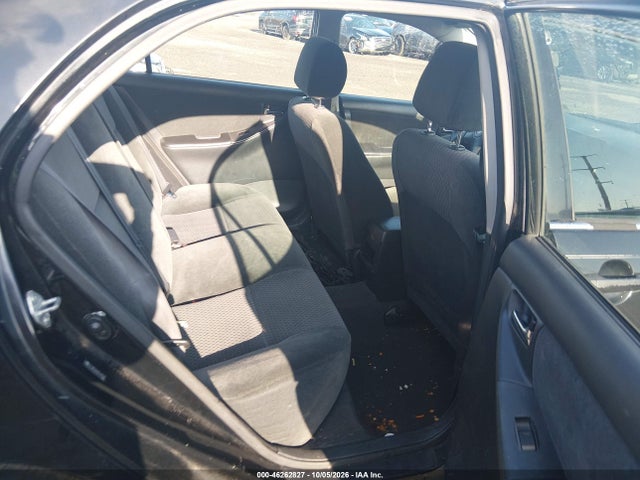Продаж на аукціоні авто 2005 Toyota Corolla S, vin: 2T1BR32E85C440327, номер лоту: 46262827