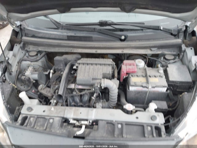 Продажа на аукционе авто 2024 Mitsubishi Mirage Es/le, vin: ML32AUHJ8RH023912, номер лота: 46262828