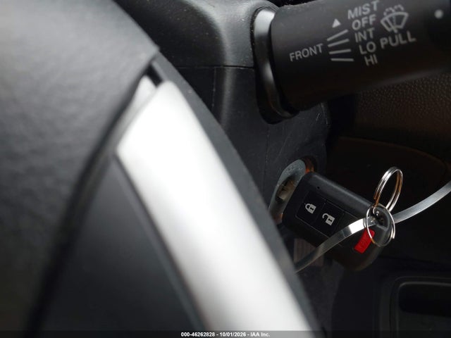 Продажа на аукционе авто 2024 Mitsubishi Mirage Es/le, vin: ML32AUHJ8RH023912, номер лота: 46262828