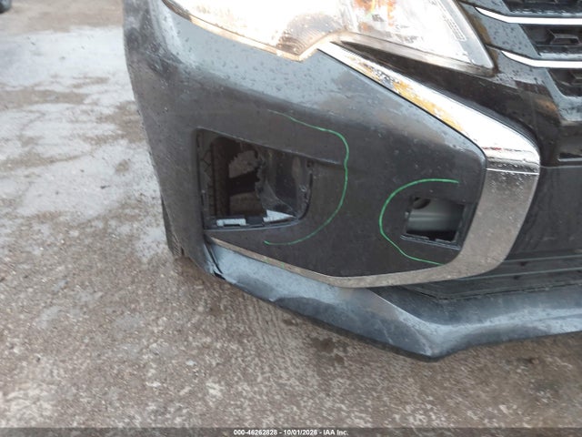 Продажа на аукционе авто 2024 Mitsubishi Mirage Es/le, vin: ML32AUHJ8RH023912, номер лота: 46262828