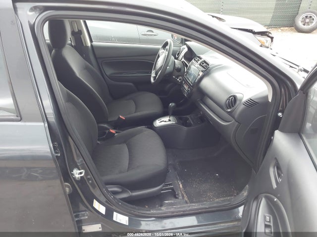 Продажа на аукционе авто 2024 Mitsubishi Mirage Es/le, vin: ML32AUHJ8RH023912, номер лота: 46262828
