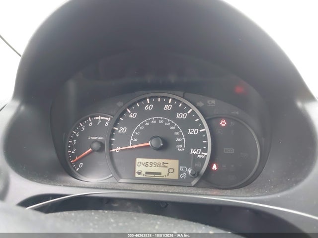 Продажа на аукционе авто 2024 Mitsubishi Mirage Es/le, vin: ML32AUHJ8RH023912, номер лота: 46262828