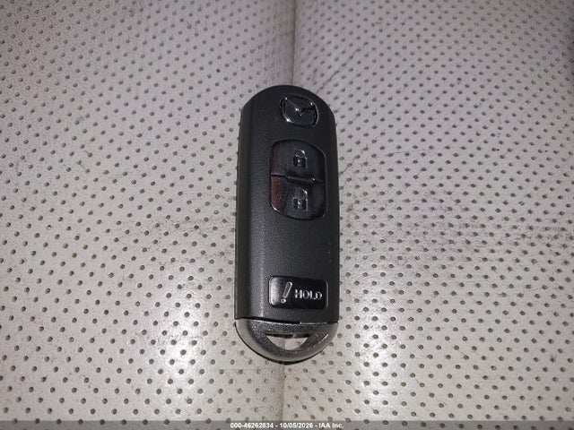 Продажа на аукционе авто 2016 Mazda Cx-5 Grand Touring, vin: JM3KE4DY0G0890583, номер лота: 46262834