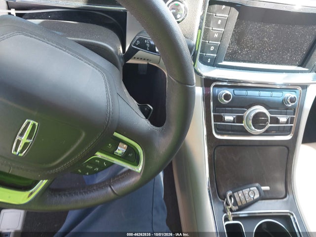 Lincoln Continental Standard 2020 1LN6L9PK9L5600614 Image 11