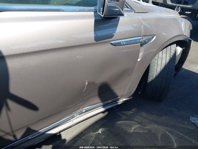 Lincoln Continental Standard 2020 1LN6L9PK9L5600614 Image 18