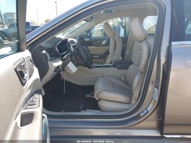 Lincoln Continental Standard 2020 1LN6L9PK9L5600614 Image 5