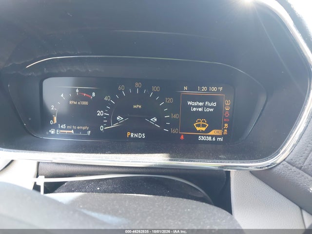Lincoln Continental Standard 2020 1LN6L9PK9L5600614 Image 7