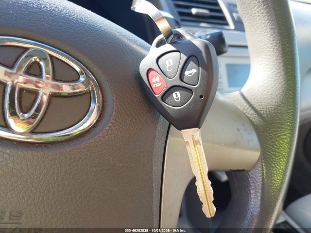 Продажа на аукционе авто 2011 Toyota Camry Le, vin: 4T1BF3EK1BU177022, номер лота: 46262838