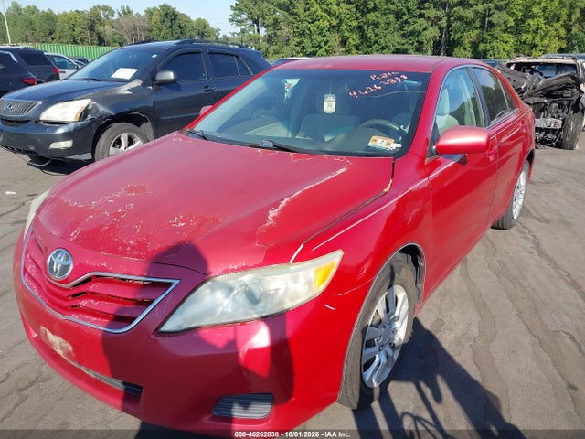 Продажа на аукционе авто 2011 Toyota Camry Le, vin: 4T1BF3EK1BU177022, номер лота: 46262838