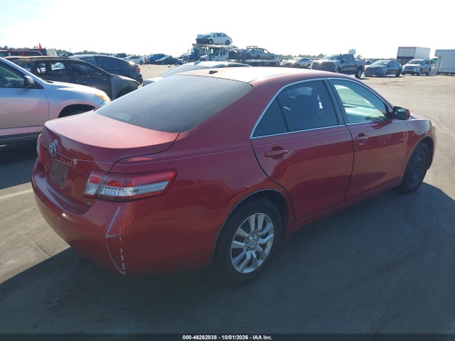 Продажа на аукционе авто 2011 Toyota Camry Le, vin: 4T1BF3EK1BU177022, номер лота: 46262838