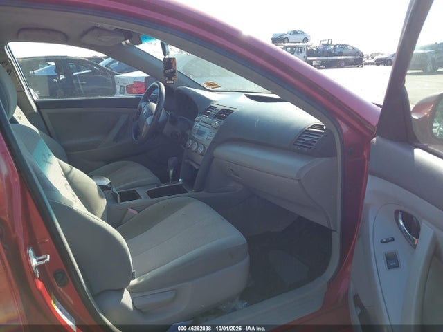 Продажа на аукционе авто 2011 Toyota Camry Le, vin: 4T1BF3EK1BU177022, номер лота: 46262838