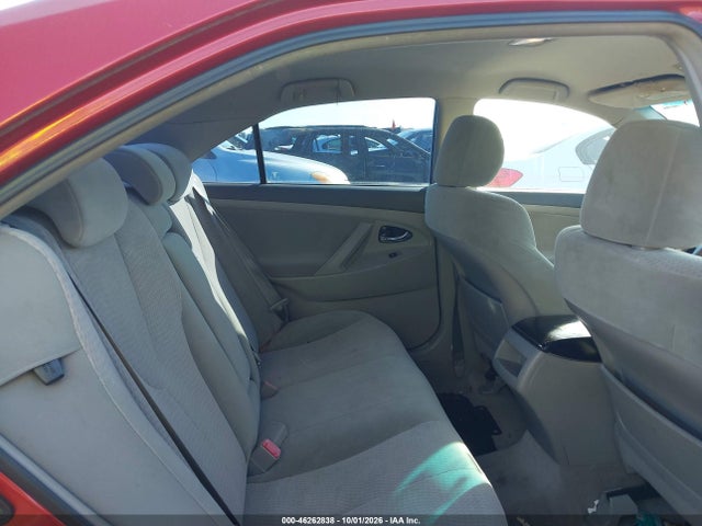 Продажа на аукционе авто 2011 Toyota Camry Le, vin: 4T1BF3EK1BU177022, номер лота: 46262838