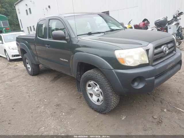 Продаж на аукціоні авто 2009 Toyota Tacoma, vin: 5TEUX42N19Z613951, номер лоту: 46262840