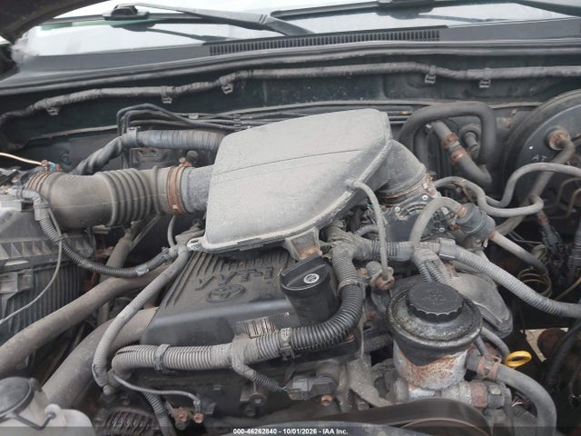 Продаж на аукціоні авто 2009 Toyota Tacoma, vin: 5TEUX42N19Z613951, номер лоту: 46262840
