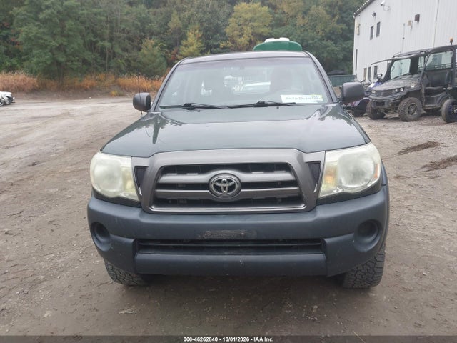 Продаж на аукціоні авто 2009 Toyota Tacoma, vin: 5TEUX42N19Z613951, номер лоту: 46262840