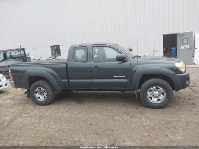 Продаж на аукціоні авто 2009 Toyota Tacoma, vin: 5TEUX42N19Z613951, номер лоту: 46262840