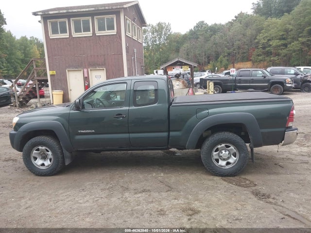 Продаж на аукціоні авто 2009 Toyota Tacoma, vin: 5TEUX42N19Z613951, номер лоту: 46262840