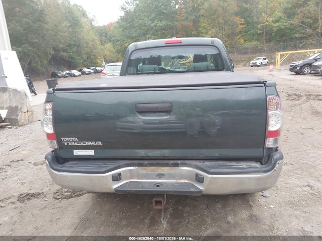 Продаж на аукціоні авто 2009 Toyota Tacoma, vin: 5TEUX42N19Z613951, номер лоту: 46262840