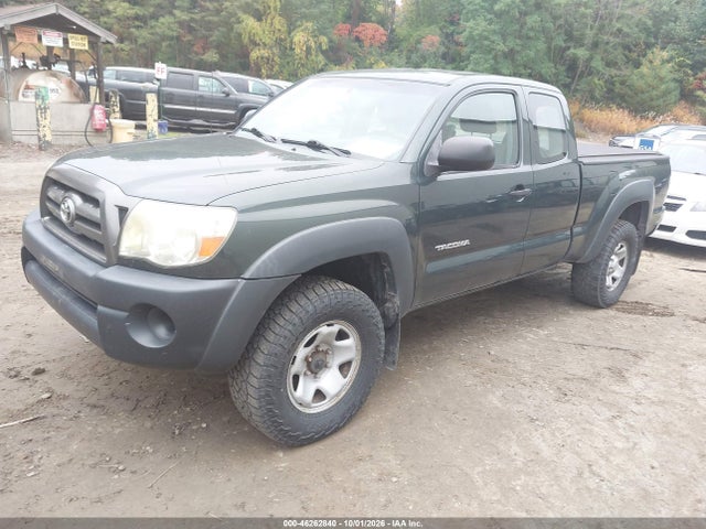 Продаж на аукціоні авто 2009 Toyota Tacoma, vin: 5TEUX42N19Z613951, номер лоту: 46262840
