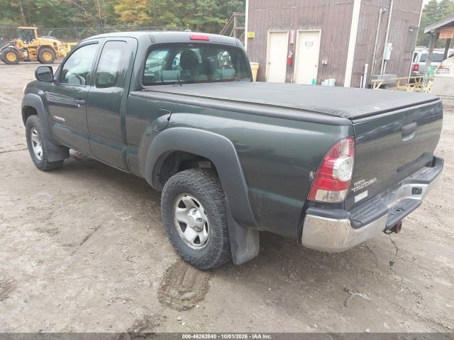 Продаж на аукціоні авто 2009 Toyota Tacoma, vin: 5TEUX42N19Z613951, номер лоту: 46262840