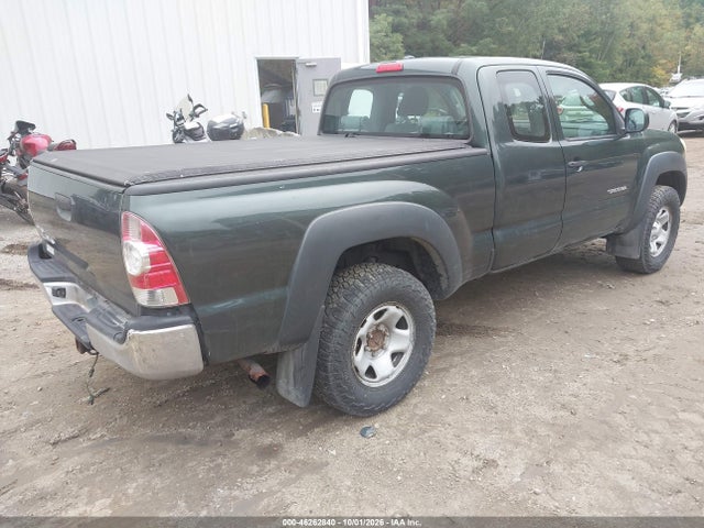 Продаж на аукціоні авто 2009 Toyota Tacoma, vin: 5TEUX42N19Z613951, номер лоту: 46262840