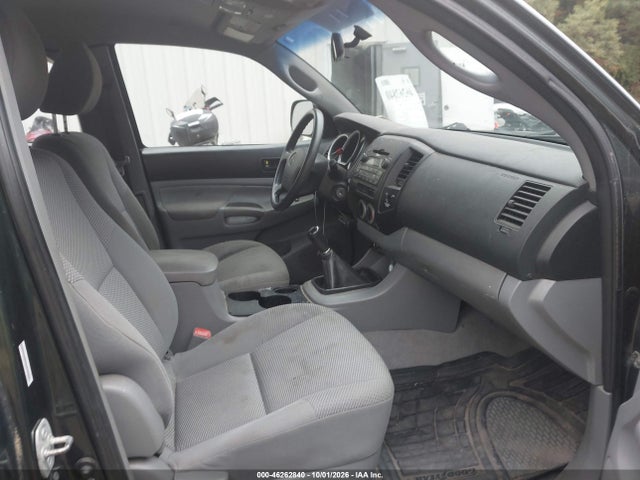 Продаж на аукціоні авто 2009 Toyota Tacoma, vin: 5TEUX42N19Z613951, номер лоту: 46262840
