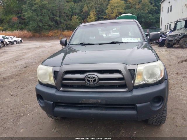 Продаж на аукціоні авто 2009 Toyota Tacoma, vin: 5TEUX42N19Z613951, номер лоту: 46262840
