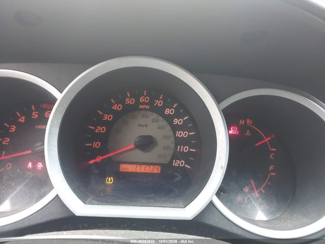 Продаж на аукціоні авто 2009 Toyota Tacoma, vin: 5TEUX42N19Z613951, номер лоту: 46262840