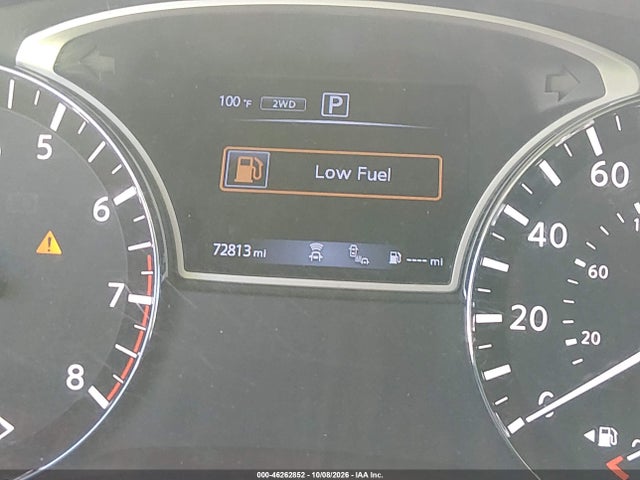 46262852 :رقم المزاد ، 5N1DR2MM4KC583900 vin ، 2019 Nissan Pathfinder Sl مزاد بيع