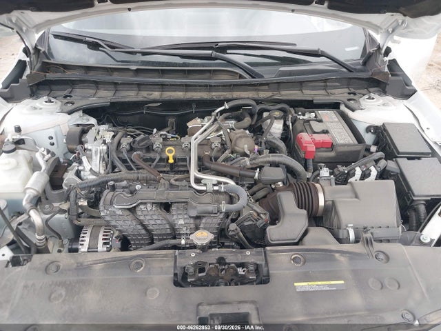 Продаж на аукціоні авто 2025 Nissan Altima Sv Fwd, vin: 1N4BL4DV7SN394573, номер лоту: 46262853
